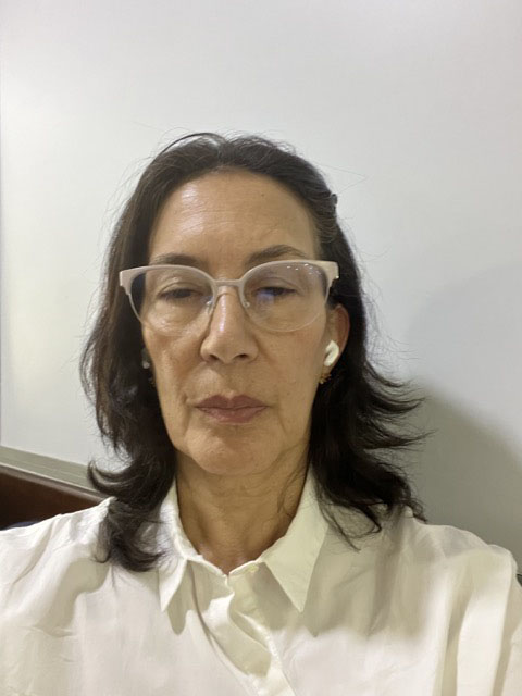 Dr(a). Adelaida Uribe, Ginecología — ASOMENOPAUSIA Capítulo Antioquia