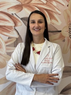 Dr(a). Andrea Mejía Ríos, Ginecología — ASOMENOPAUSIA Capítulo Antioquia