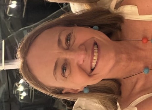 Dr(a). Beatriíz Sierra Londoño, Ginecología y Menopausia — ASOMENOPAUSIA Capítulo Antioquia