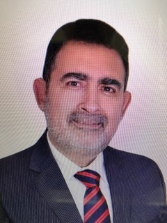 Dr(a). Frank José Ospina Morales, Ginecología — ASOMENOPAUSIA Capítulo Antioquia