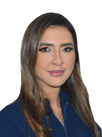 Dr(a). Ingrid Johana Carrillo Guerrero, Ginecóloga Obstetra — ASOMENOPAUSIA Capítulo Atlántico