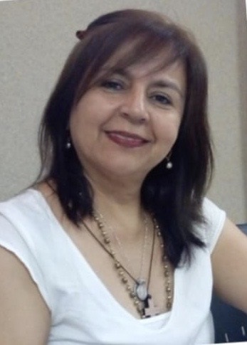 Dr(a). Norella Margarita Ortega Ariza, Ginecóloga Obstetra — ASOMENOPAUSIA Capítulo Atlántico