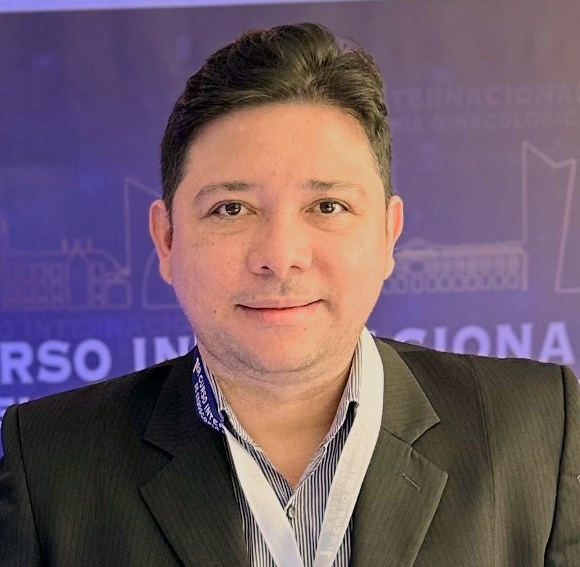 Dr(a). Fernando Alfonso Barrera Forero, Ginecólogo — ASOMENOPAUSIA Capítulo Atlántico