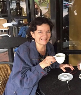 Dr(a). Ángela María Alviar Ferro, Ginecología y Obstetricia — ASOMENOPAUSIA Capítulo Bogotá