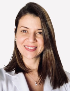 Dr(a). Aura María González Yamil, Ginecología — ASOMENOPAUSIA Capítulo Bogotá