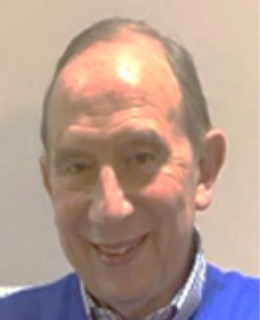 Dr(a). Bernardo Moreno Escallón, Ginecología — ASOMENOPAUSIA Capítulo Bogotá