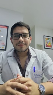 Dr(a). Cristhian Martinez, Ginecología y Obstetricia — ASOMENOPAUSIA Capítulo Bogotá