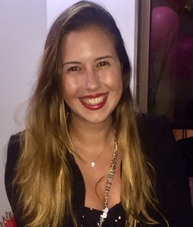 Dr(a). Dayana Roccio Vasquez Acosta, Ginecóloga — ASOMENOPAUSIA Capítulo Bogotá