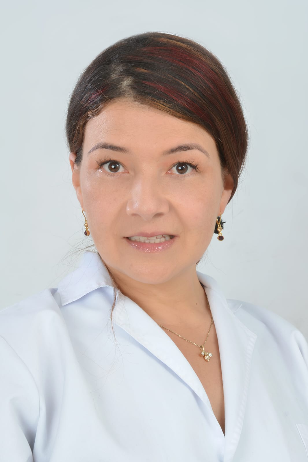 Dr(a). Eliana Marcela Rojas Sanchez, Médico del Deporte — ASOMENOPAUSIA Capítulo Bogotá