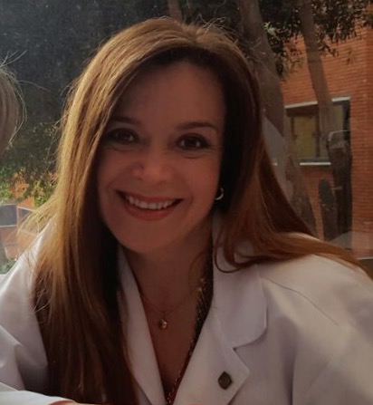 Dr(a). Gloria Eugenia Atuesta Mondragón, Ginecología y Obstetricia — ASOMENOPAUSIA Capítulo Bogotá