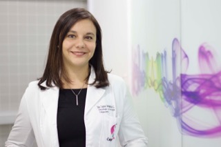 Dr(a). Lorena Santamaría Córdoba, Ginecología y Obstetricia — ASOMENOPAUSIA Capítulo Bogotá
