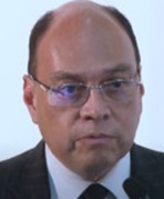Dr(a). Luis María Murillo Sarmiento, Ginecología — ASOMENOPAUSIA Capítulo Bogotá