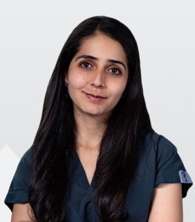 Dr(a). Natalia Suárez Pareja, Residente de Ginecología y Obstetricia — ASOMENOPAUSIA Capítulo Bogotá