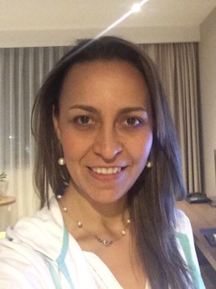 Dr(a). Olga Yolima Rodríguez Peña, Ginecología — ASOMENOPAUSIA Capítulo Bogotá