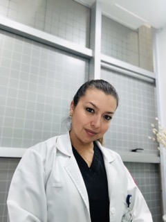 Dr(a). Paula Andrea Flórez Azuero, Ginecología y Obstetricia — ASOMENOPAUSIA Capítulo Bogotá