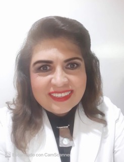 Dr(a). Patricia Rueda Bilbao, Gineco-Obstetra — ASOMENOPAUSIA Capítulo Bogotá