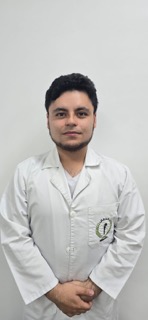Dr(a). Santiago Romero Fierro, Medicina Familiar — ASOMENOPAUSIA Capítulo Bogotá