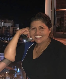 Dr(a). Sandra Patricia Zapata Clavijo, Ginecología y Obstetricia — ASOMENOPAUSIA Capítulo Bogotá