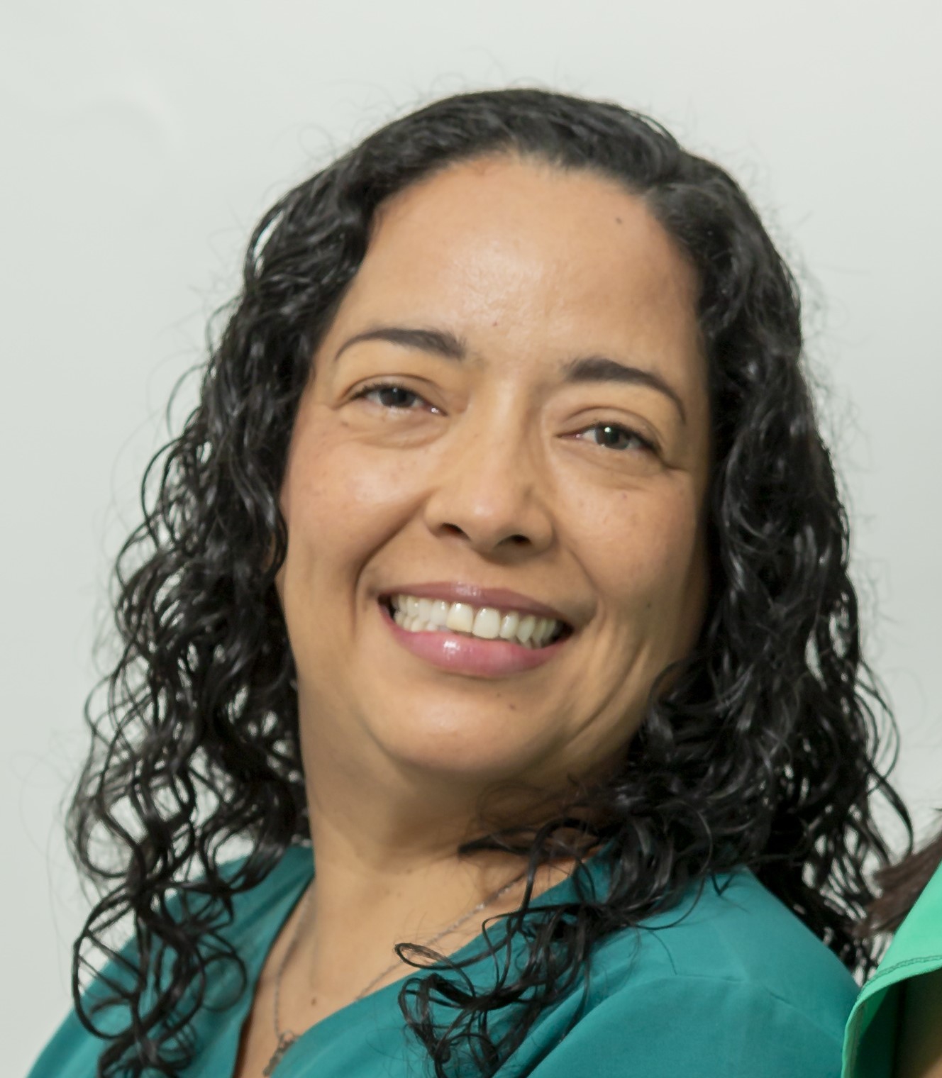 Dr(a). Eliana Margarita Retamoso Paz, Ginecología — ASOMENOPAUSIA Capítulo Bolívar