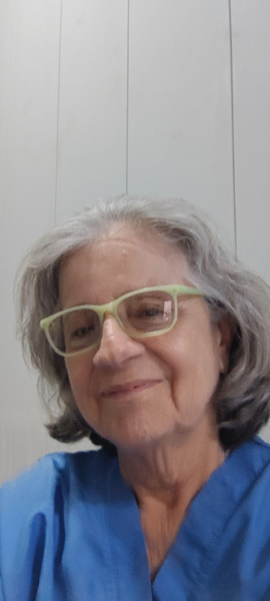 Dr(a). Ingrid María Struss García, Ginecología y Obstetricia — ASOMENOPAUSIA Capítulo Bolívar