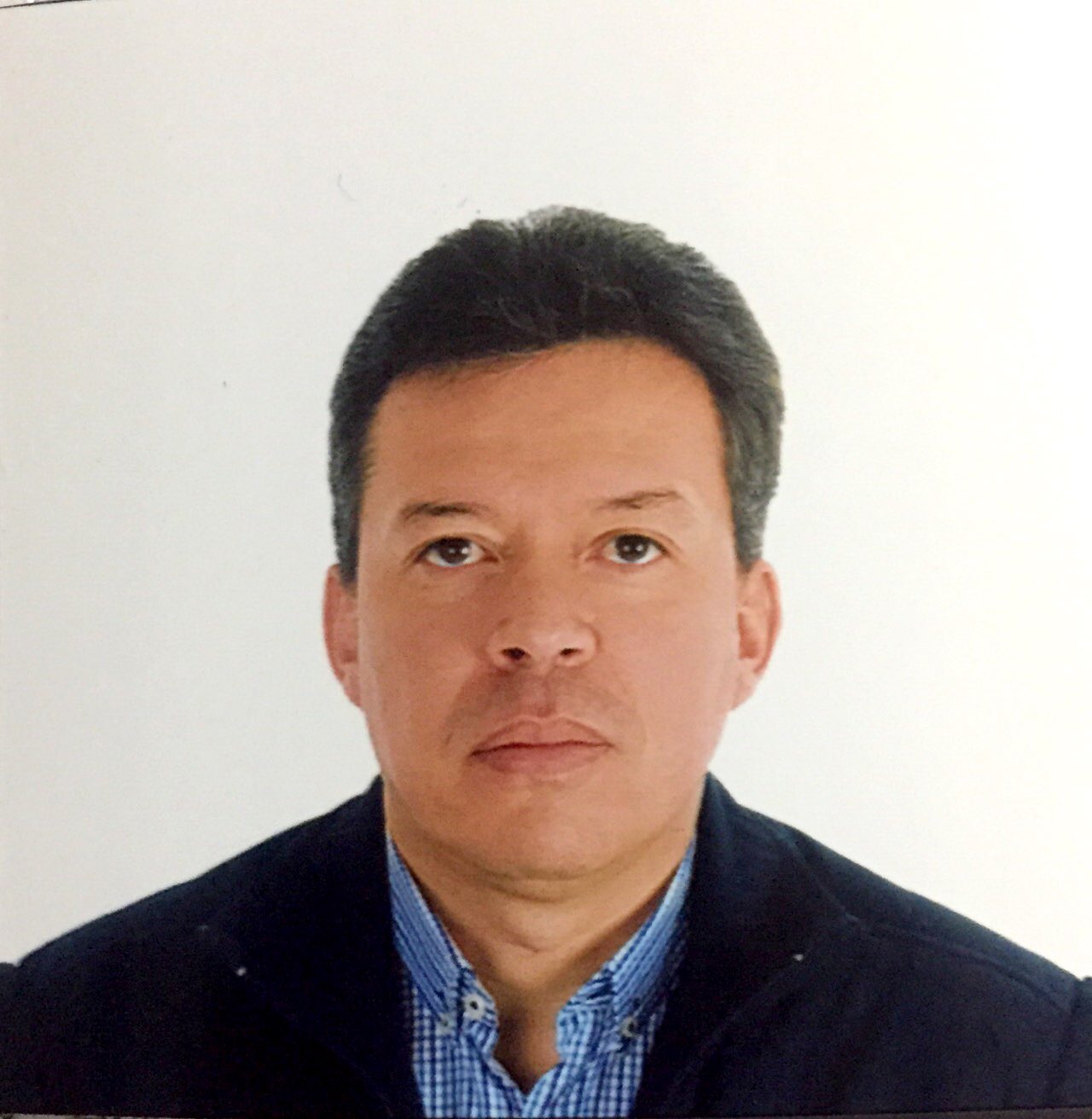 Dr(a). Fabio Augusto Zarama Marquéz, Ginecología y Obstetricia — ASOMENOPAUSIA Capítulo Nariño