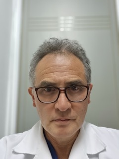 Dr(a). Jorge Eliecer Ortiz Delgado, Ginecología y Obstetricia — ASOMENOPAUSIA Capítulo Nariño