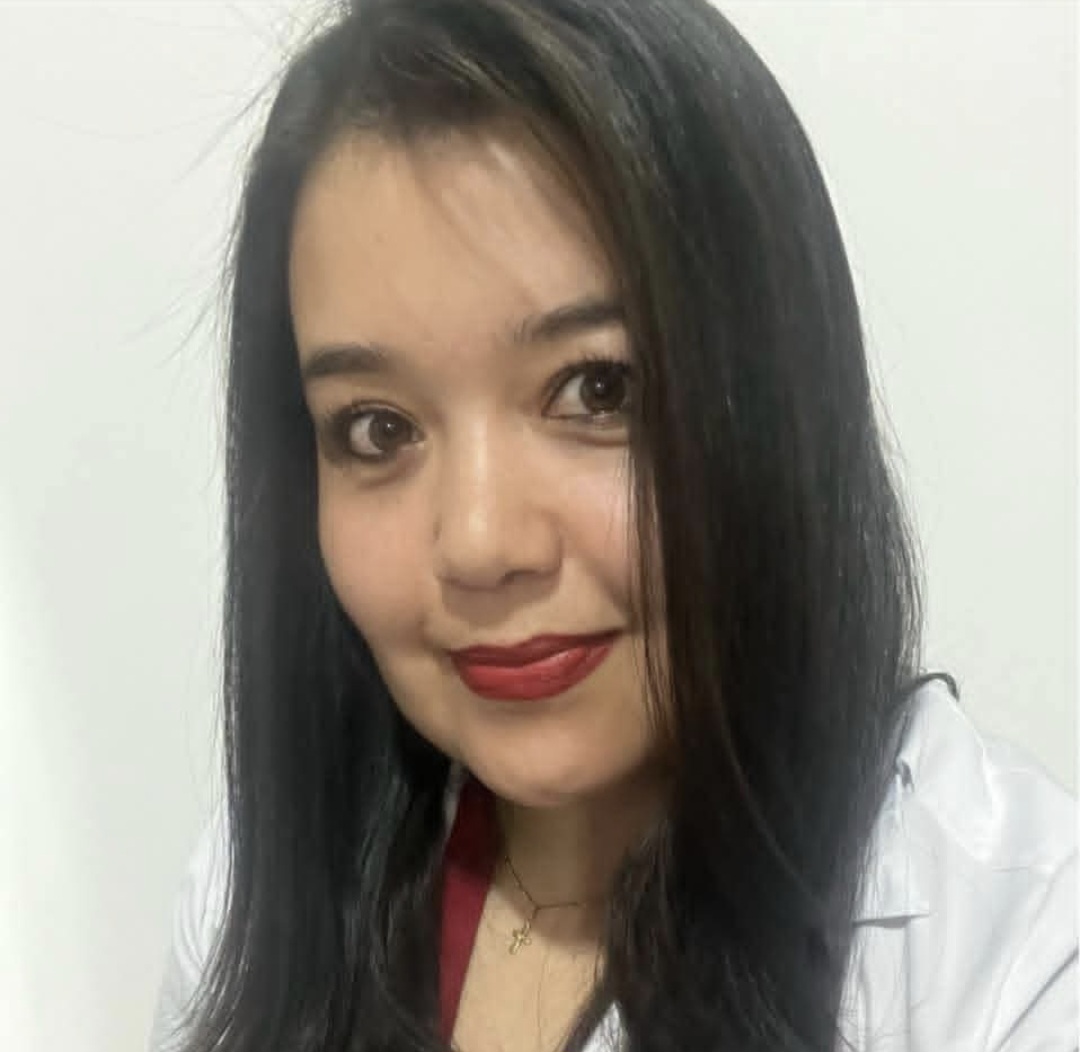 Dr(a). Diana Milena Moncayo Revelo, Ginecología — ASOMENOPAUSIA Capítulo Nariño