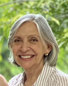 Dr(a). Claudia Giovanna Santarelli, Ginecología — ASOMENOPAUSIA Capítulo Santander