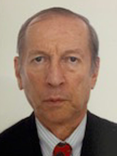 Dr(a). Hermes Jaimes Carvajal, Ginecología — ASOMENOPAUSIA Capítulo Santander