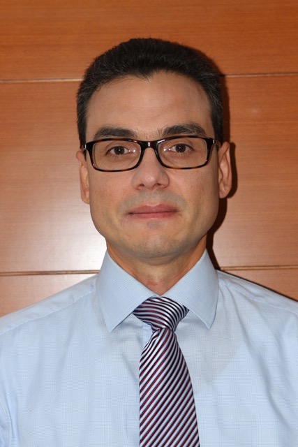 Dr(a). Sergio Augusto Alvernia Gonzalez, Ginecólogo Endocrinólogo — ASOMENOPAUSIA Capítulo Santander