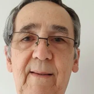 Alfredo Ariza Machado