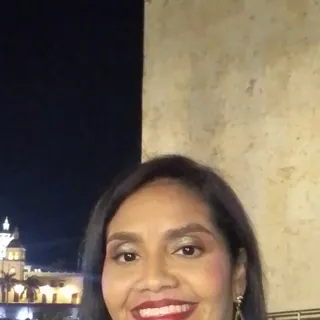 Ana Maria Quintero Serrano