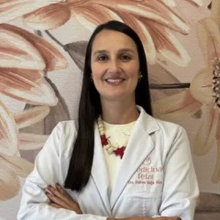 Andrea Mejía Ríos