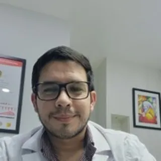 Cristhian Martinez