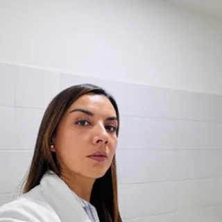 Deicy Bibiana Martínez Moncayo