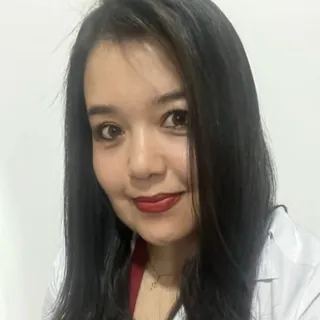 Diana Milena Moncayo Revelo