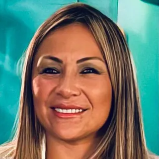 Eliana Marcela Onofre Borja