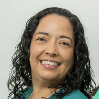 Eliana Margarita Retamoso Paz