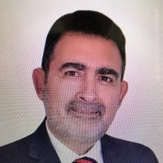 Frank José Ospina Morales