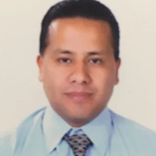 Freddy Eduardo Proaño Rengifo