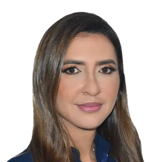 Ingrid Johana Carrillo Guerrero