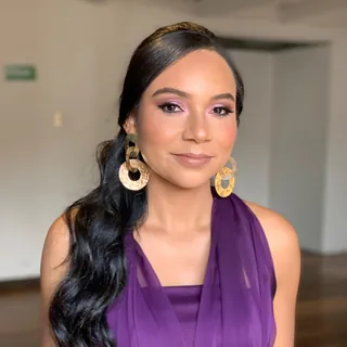 Johana Alexandra Fory Hernández