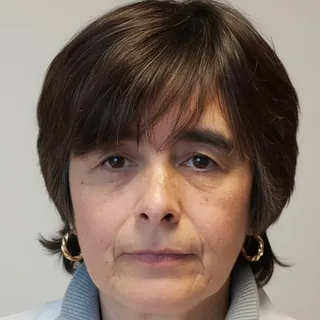 Ligia del Carmen Legarda Rincón