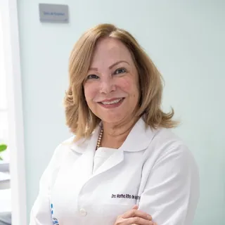 Martha Rita De La Hoz De Castro