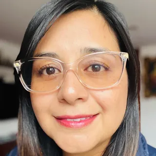 Melissa Kellie Ordoñez Sarasty