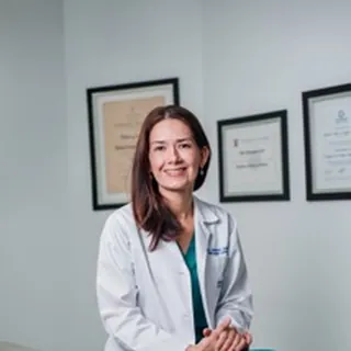 Mónica Angulo Carvallo