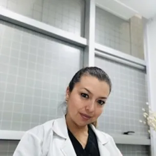 Paula Andrea Flórez Azuero