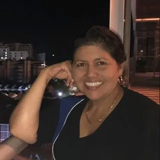 Sandra Patricia Zapata Clavijo