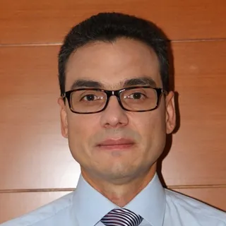 Sergio Augusto Alvernia Gonzalez