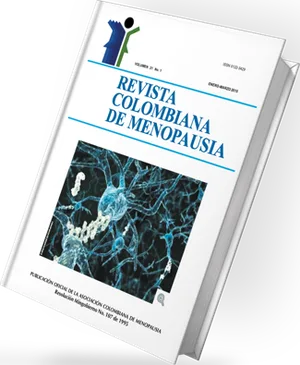 Carátula Vol. 21 No. 1